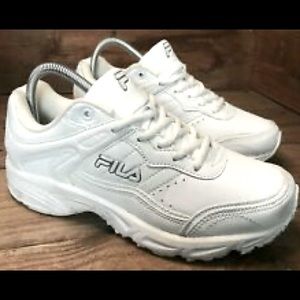Fila Memory Foam Sportland Training Women’s Shoe